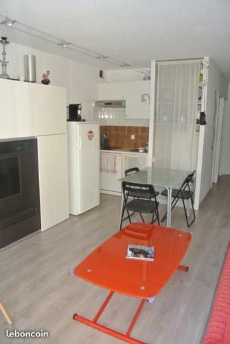 Apartamento Studio Cabine Hyper Centre Andernos Parking Priv� Plage 300m