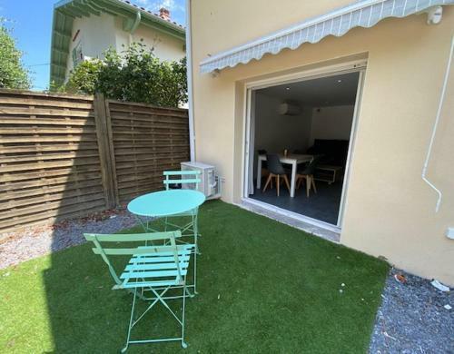 Apartamento La Villa De No�