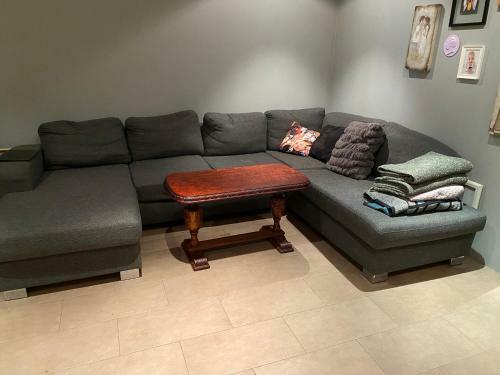 Apartamento Villa With A View (golf Course), Hot Tub And Gym