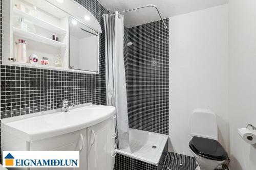 Large Apartment Close To The Centre