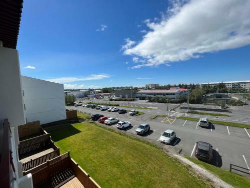 Apartamento Rvk Condo