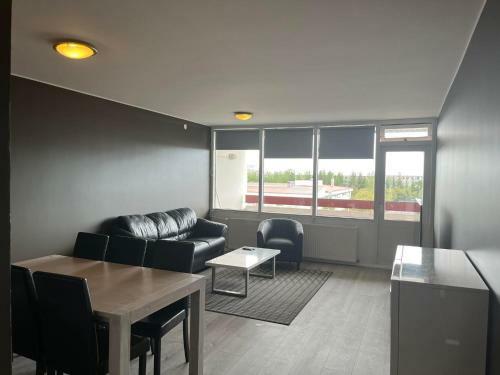 Apartamento Rvk Condo