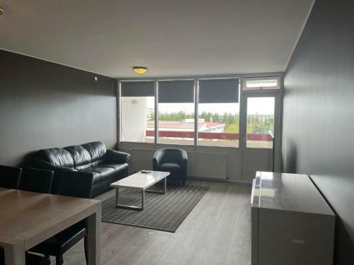 Apartamento Rvk Condo