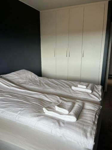 Apartamento Rvk Condo