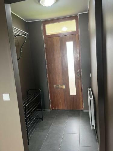 Apartamento Rvk Condo
