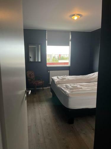 Apartamento Rvk Condo