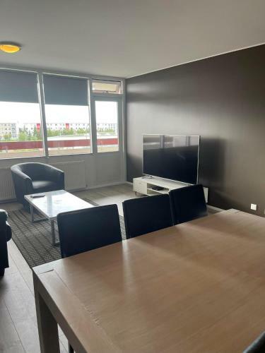 Apartamento Rvk Condo