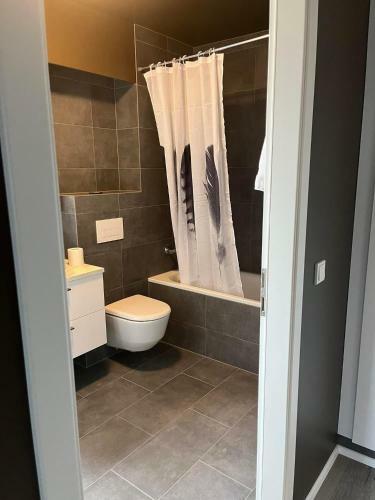 Apartamento Rvk Condo