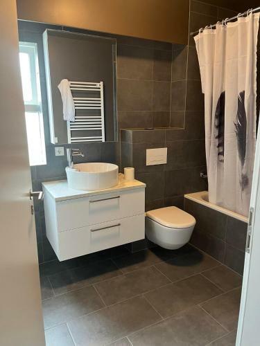 Apartamento Rvk Condo