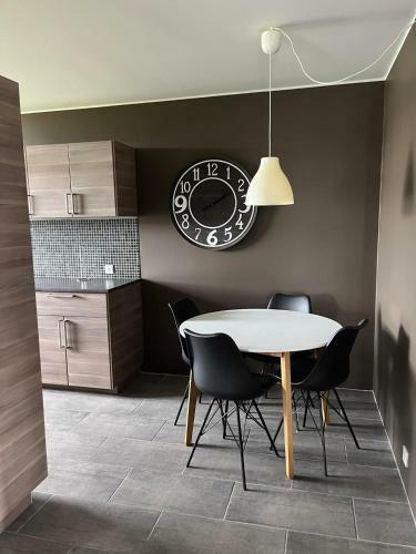 Apartamento Rvk Condo