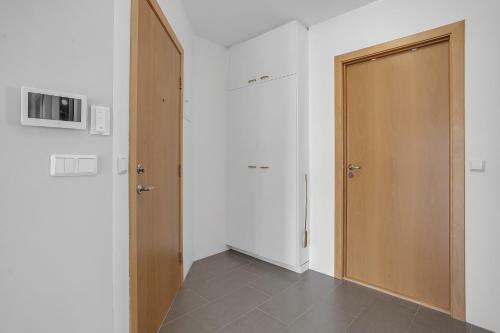 Downtown Reykjav�k Apartment - Amazing Garden View