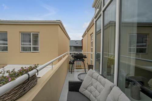 Downtown Reykjav�k Apartment - Amazing Garden View