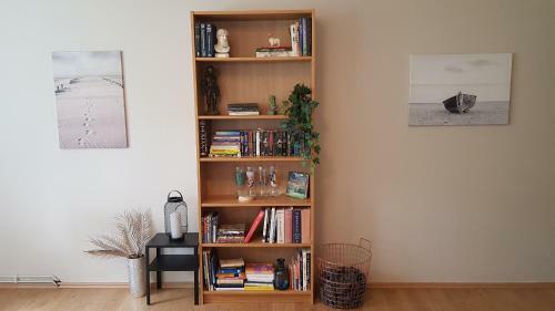 Fantastic Downtown Apartment