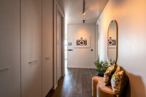 Ocean Breeze Luxury Apartment