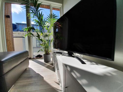 Apartamento Alfred's Premium Laugavegur