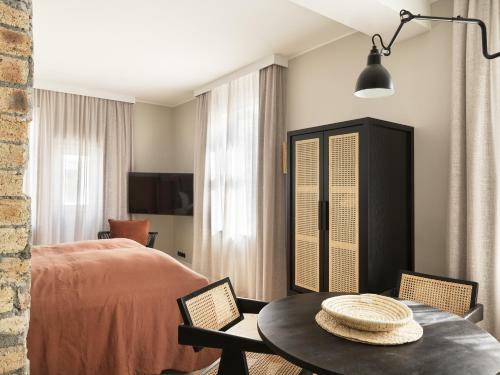 46heima Apartments