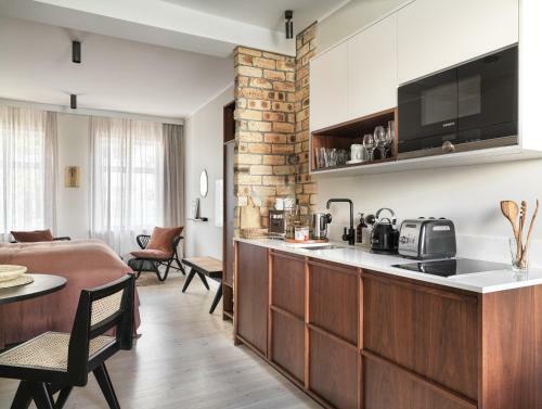 46heima Apartments