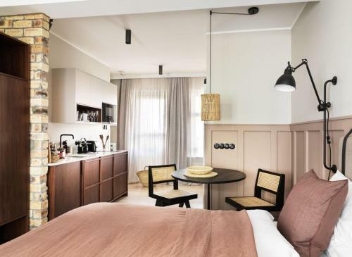 46heima Apartments