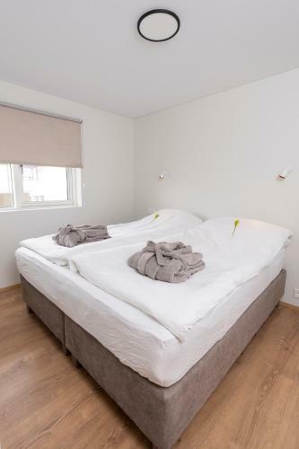 Lundur Hotel Apartments