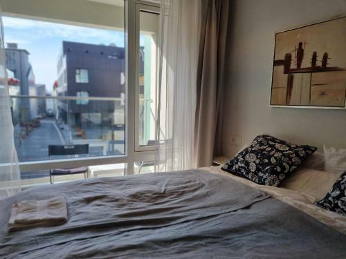 Apartamento Alfred's Premium Klapparstigur
