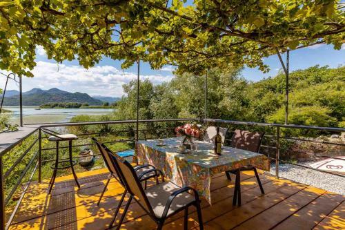 Apartamento Lake House Buric