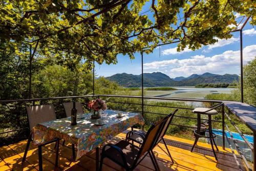 Apartamento Lake House Buric