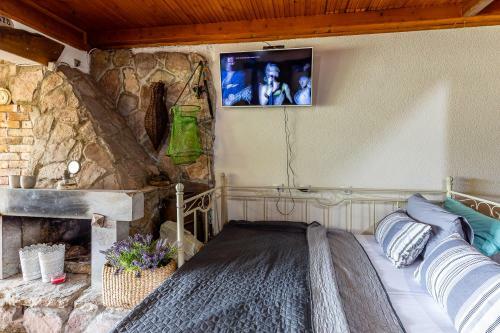 Apartamento Lake House Buric