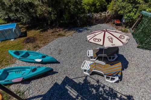 Apartamento Lake House Buric