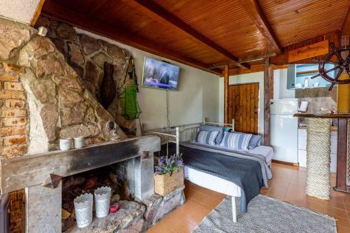 Apartamento Lake House Buric