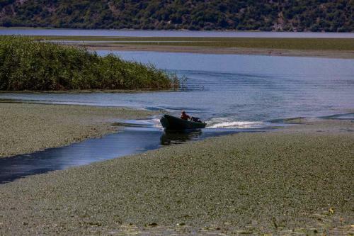 Apartamento Lake House Buric