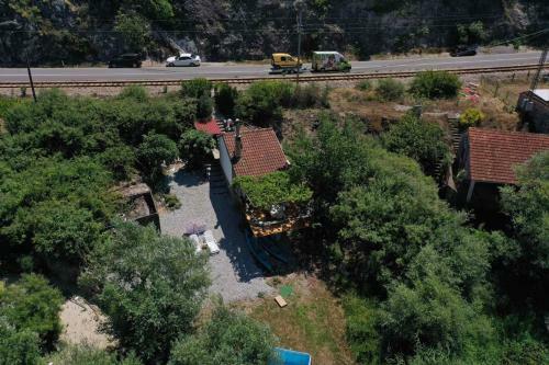 Apartamento Lake House Buric