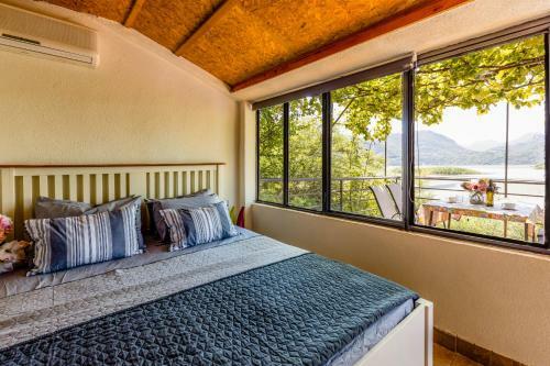 Apartamento Lake House Buric