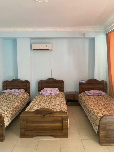 Bed & Breakfast Hotel Edem