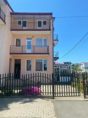 Bed & Breakfast Hotel Edem