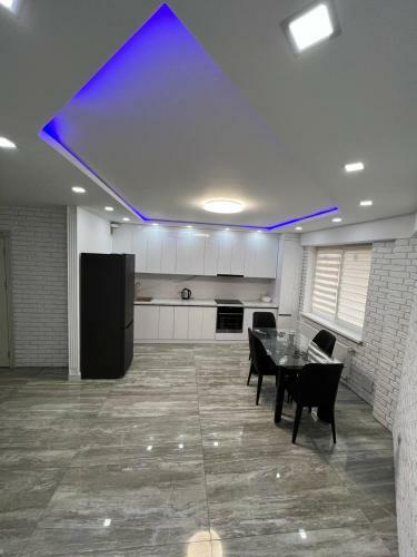 Apartamento Luxrent