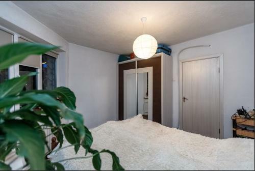 Apartment Center City Chisinau