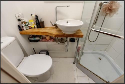 Apartment Center City Chisinau