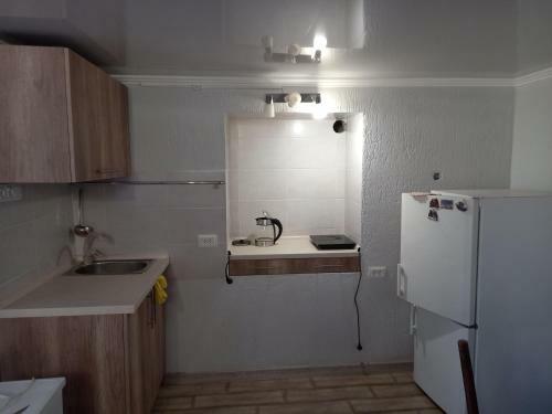 Garage21 Apartment
