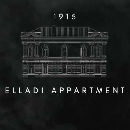 1915 Elladi Luxury Central Apartment