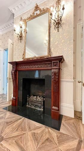 1915 Elladi Luxury Central Apartment