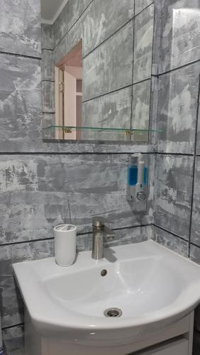 Bnb Apart Hotel Dosoftei 114
