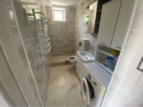 Apartamento Abood