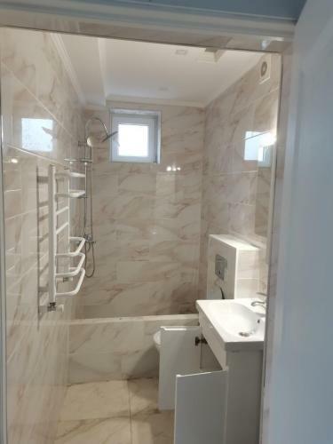 Apartamento Abood