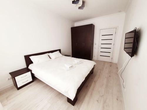 Apartament Lux Telecentru