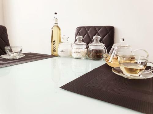 Apartament Lux Telecentru