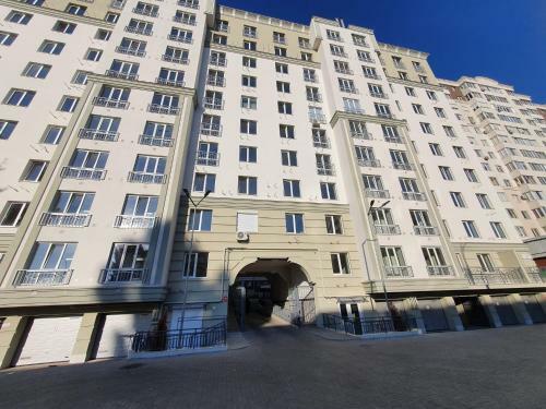 Apartament Lux Telecentru