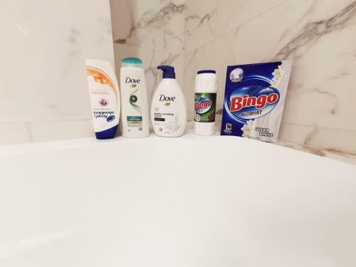 Apartament Lux Telecentru