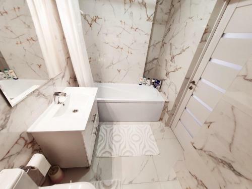 Apartament Lux Telecentru