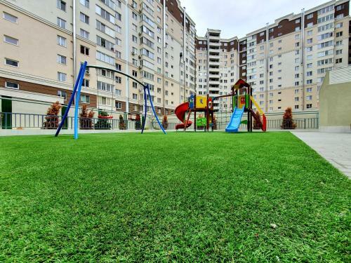 Apartament Lux Telecentru