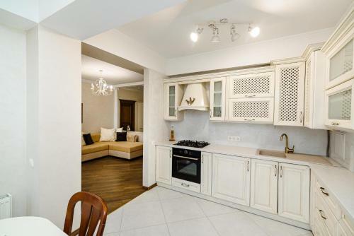 Apartamento Nice View Of The City Center